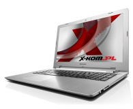 Lenovo Z51-70 i5-5200U/8GB/240/DVD-RW/Win8.1 R9 M375 - 265276 - zdjęcie 3